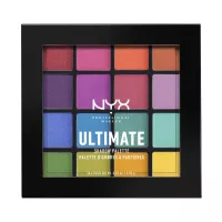 Buy NYX PROFESSIONAL MAKEUP Ultimate Shadow Palette, Eyeshadow Palette Online in Pakistan