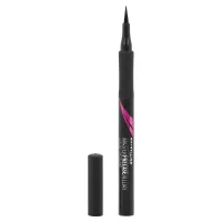 Buy Maybelline Eyestudio Master Precise All Day Liquid Eyeliner Makeup, Black Online In Pakistan