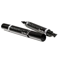 Buy Winged Eyeliner Stamp – The Flick Stick by Lovoir Black, Waterproof Make Up, Smudgeproof, Long Lasting  Online in Pakistan