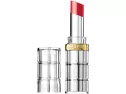 L'oreal Colour Riche Shine Lipstick, Enamel Red 0.1 Oz
