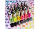 Shany Nail Art Set (24 Famous Colors Nail Art Polish, Nail Art Decorat..