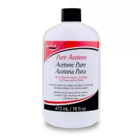 Buy Super Nail Pure Acetone Online in Pakistan