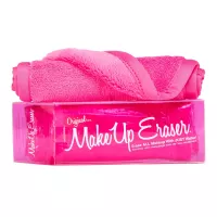 Buy Makeup Eraser, Original Pink Online in Pakistan