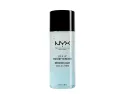 Buy Nyx Professional Makeup Eye And Lip Makeup Remover, Clear/blue Onl..