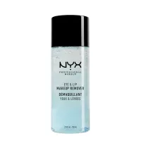 Buy NYX Professional Makeup Eye And Lip Makeup Remover, Clear/Blue Online in Pakistan