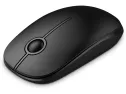 Buy Jelly Comb 2.4g Slim Wireless Mouse With Nano Receiver, Less Noise..