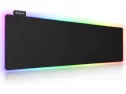 Buy Rgb Gaming Mouse Pad, Utechsmart Large Extended Soft Led Mouse Pad..