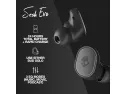 Skullcandy Sesh Evo True Wireless In-ear Earbud - True Black