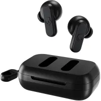 Skullcandy Dime True Wireless in-Ear Earbud - True Black