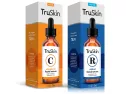 Truskin Day-night Anti Aging Duo, Retinol Serum & Vitamin C Serum ..