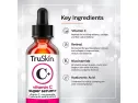 Truskin Vitamin C-plus Super Serum, Anti-aging Wrinkle Face Serum With..
