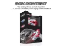 Wall Climbing Remote Control Car - Force1 Gravity Defying Rc Car In As..