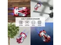 Wall Climbing Remote Control Car - Force1 Gravity Defying Rc Car In As..
