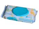 Shop Pampers New Baby Sensitive 64 Wipes Online Sale In Pakistan 