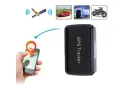 Strong Magne Gps Tracker ,gps/gsm/gprs Tracking System With No Monthly..