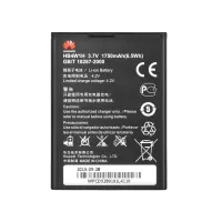 Shop Huawei All Models Batteries for Online Sale in Pakistan