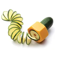 Cucumber Spiral Slicer