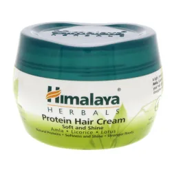 Himalaya Protein Hair Cream - Soft & Shine pack of 3 