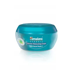 Himalaya Intensive Moisturizing Cream With Natural Vitamin E 150Ml