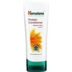 Himalaya Damage Repair Protein Conditioner for Dry, Frizzy or Damaged Hair, 6.76 oz, 3 Pack