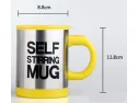 Self Stirring Mug For Sale In Pakistan