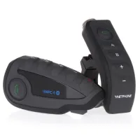 VNETPHONE Motorcycle Bluetooth Helmet Intercom Online Shopping in Pakistan