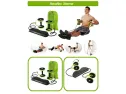 Shop 5 Minutes Exercise Roller At Online Sale In Pakistan