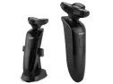 Best Quality Lk-8860 Rechargeable 4-blade Rotary Shaver Razor For Sale..