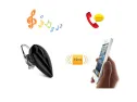 Best Voice Quality Stereo Bluetooth For Iphone Androids Tablets And Pc..