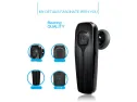 Kilinee Leaf Bluetooth V4.0 Intelligent Control Headset For Sale In Pa..