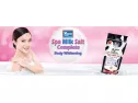 Shop Spa Milk Salt At Online Sale In Pakistan