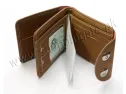 Toyota Men’s Wallets (leather Wallets) Pakistan For Rs 1000