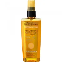 L’Oreal Multi Restore Dry Oil 100 ML For Rs. 1200