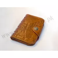 Ballini Men’s Wallets [Leather Wallets] for Rs. 1050