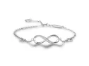 Buy Imported Women Infinity Love Bracelet Available Online In Pakistan
