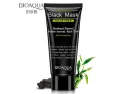 Bioaqua Black Mask Nose Acne Blackhead Remover Peel Mud Deep Cleaning ..