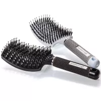Buy Ineffable Care Hair Brush Online in Pakistan