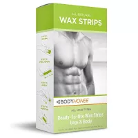Buy BodyHonee Wax Strips Online in Pakistan