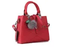 Women Handbag,women Bag, Kingh Zip Closure Tote Vintage Shoulder Bag P..