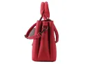 Women Handbag,women Bag, Kingh Zip Closure Tote Vintage Shoulder Bag P..