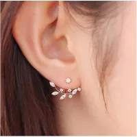 Buy LINGDAUN Earring Online in Pakistan