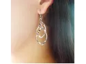 Buy Meolin Earrings Online In Pakistan