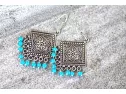 Buy Waama Jewels Earrings Online In Pakistan