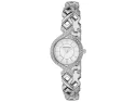 Armitron Women's 75/5412 Swarovski Crystal Accented Watch And Bracelet..