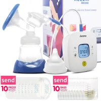 Buy KELEKI Breast Pump Online in Pakistan