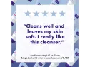 Clean & Clear Daily Pore Face Cleanser, Oil-free Acne Face Wash Fo..