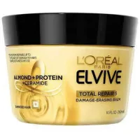 L 'Oreal Paris Advanced Haircare Total Repair 5 Damage-Erasing Balm (Pack of 2)