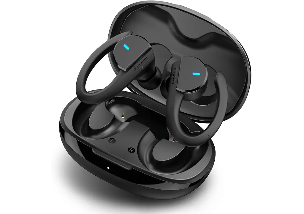 Holyhigh auriculares inalambricos on sale bluetooth 5.0 ipx7