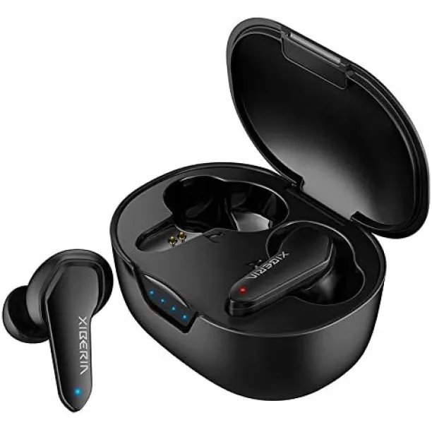 Xiberia hotsell gaming earbuds