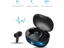 Xiberia W3 True Wireless Bluetooth Gaming Earbuds With Mic Headphones ..